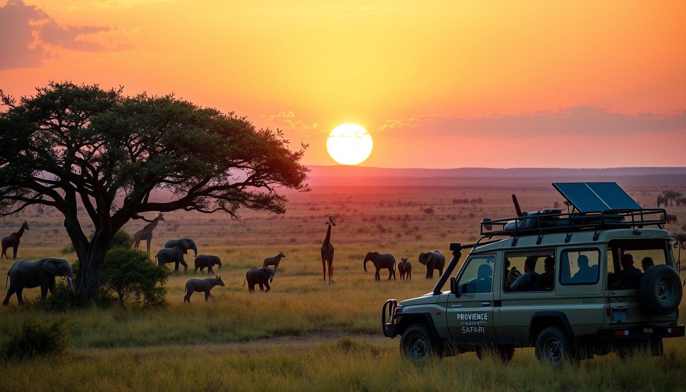 tanzania safari tours