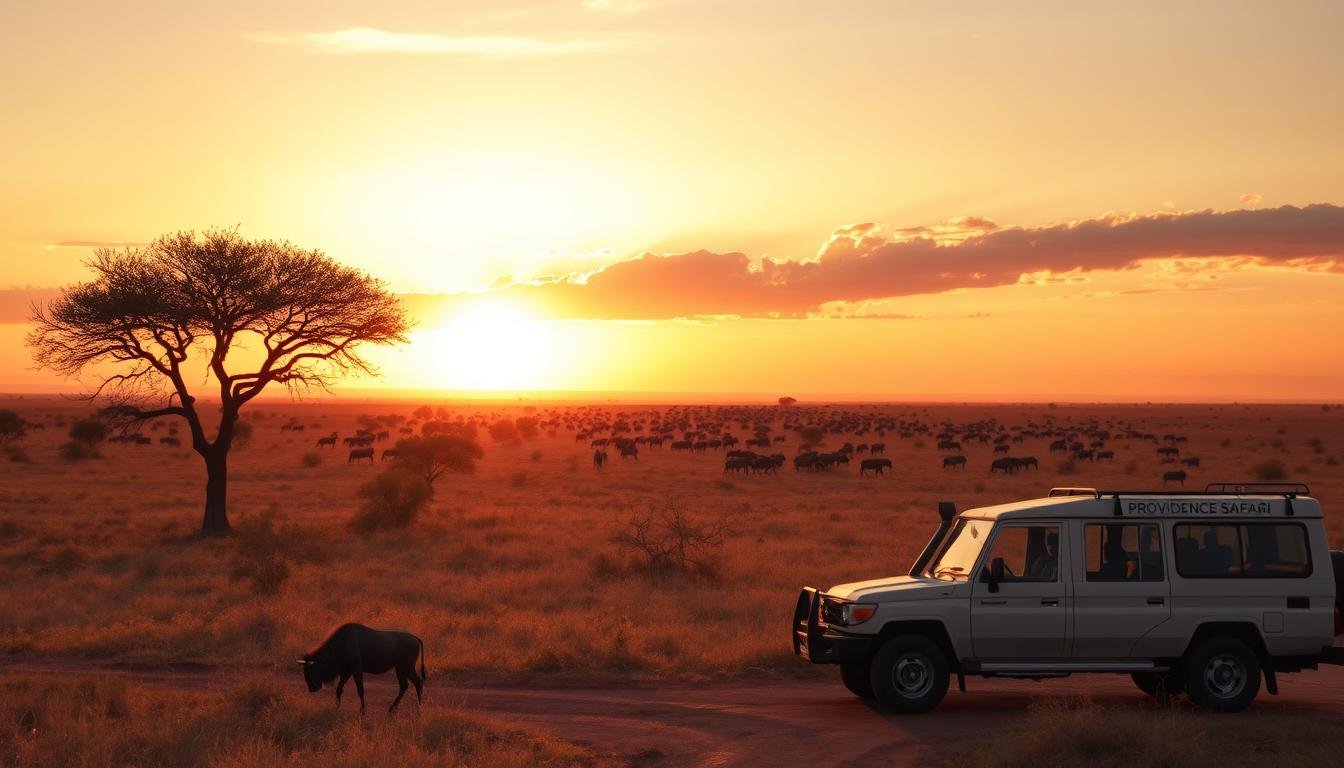 tanzania safari tours