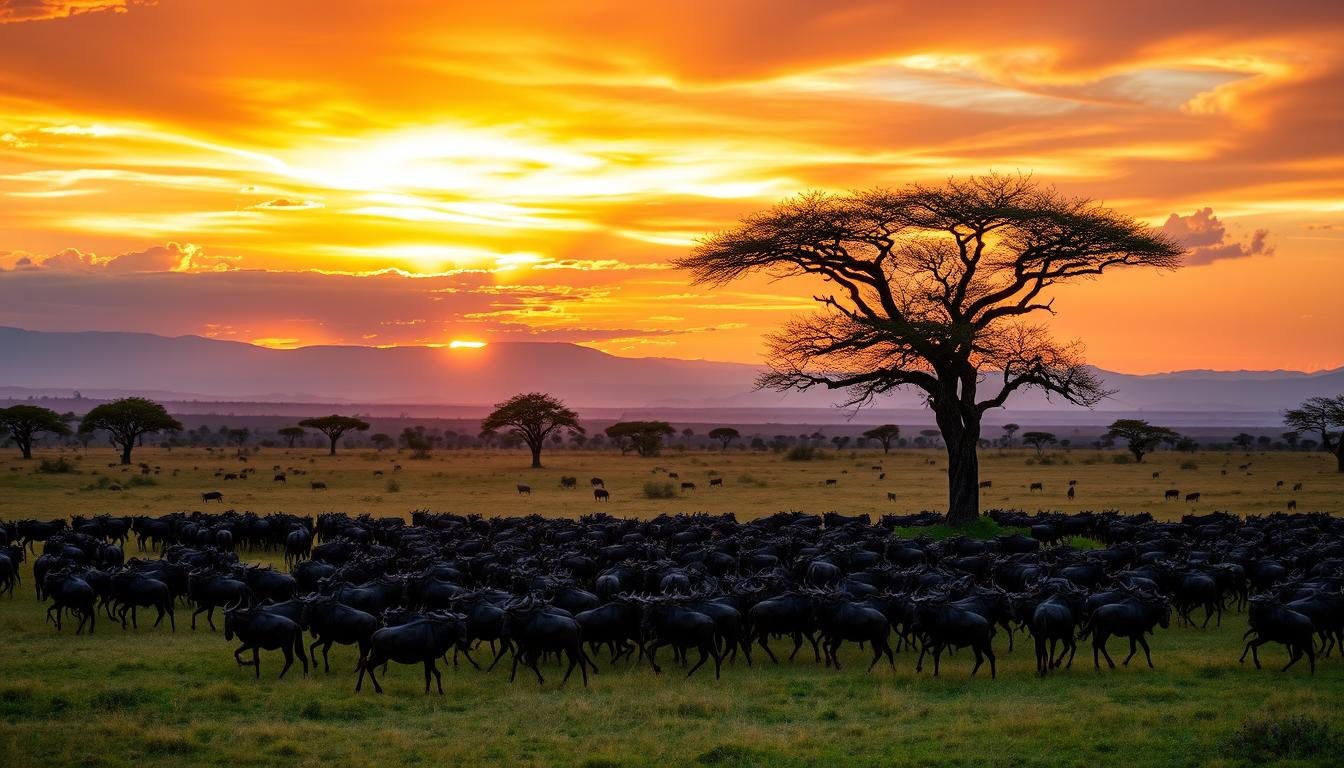 tanzania safari