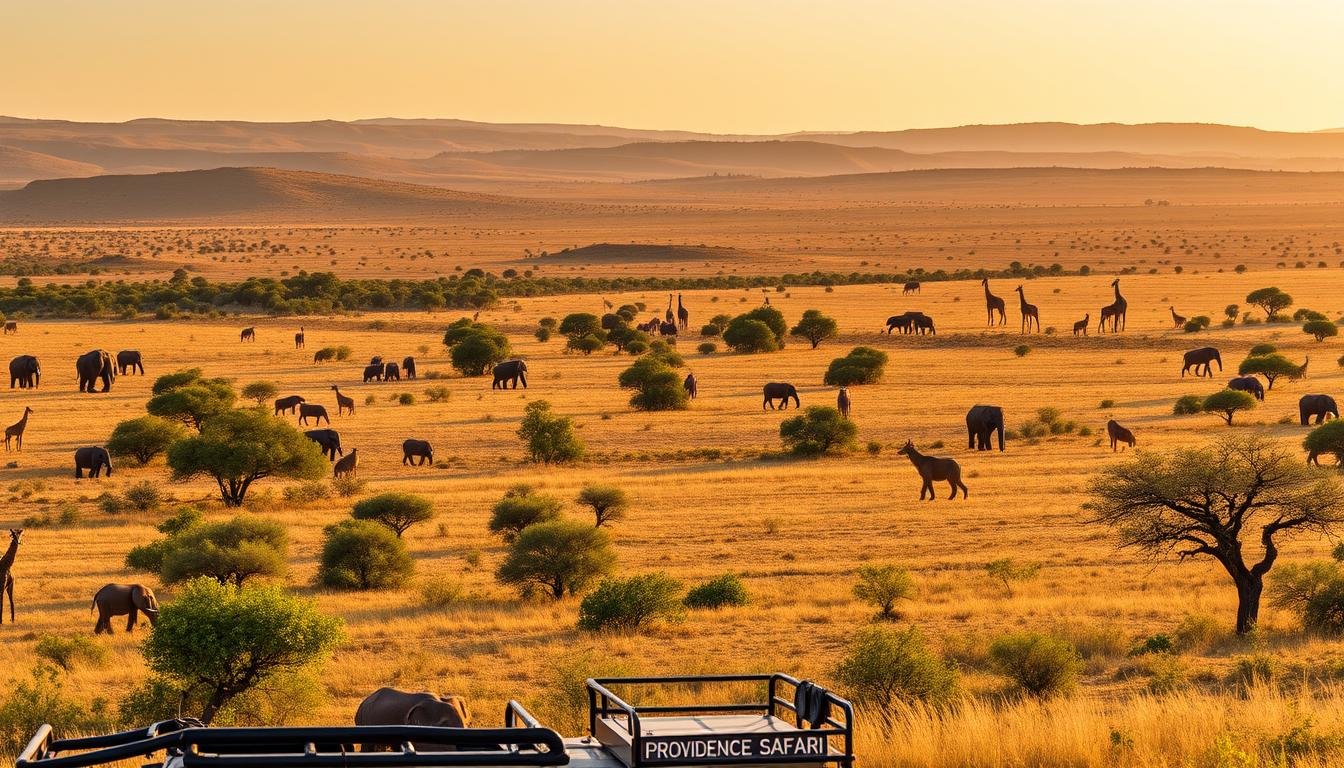 tanzania safaris