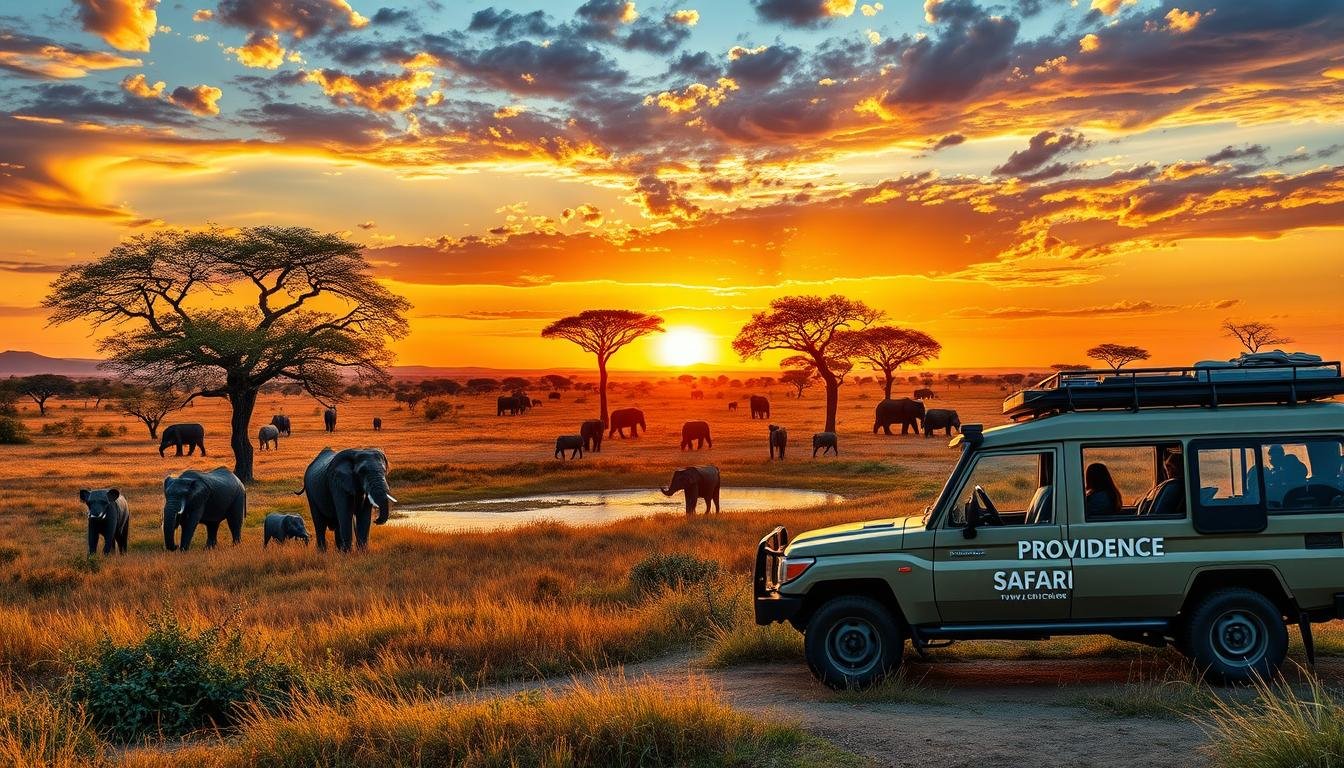 tanzania safaris