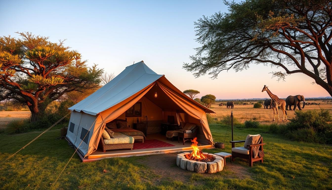 tanzania tent camping safaris-0