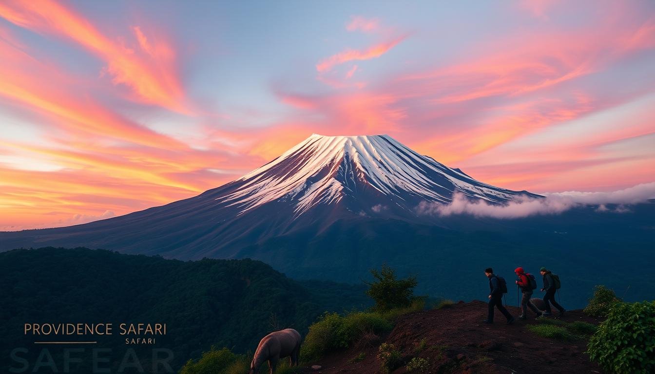 tanzania tours kilimanjaro