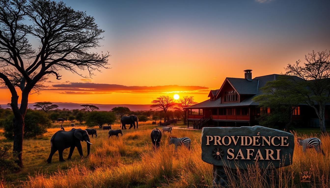 tanzania wildlife safari lodges