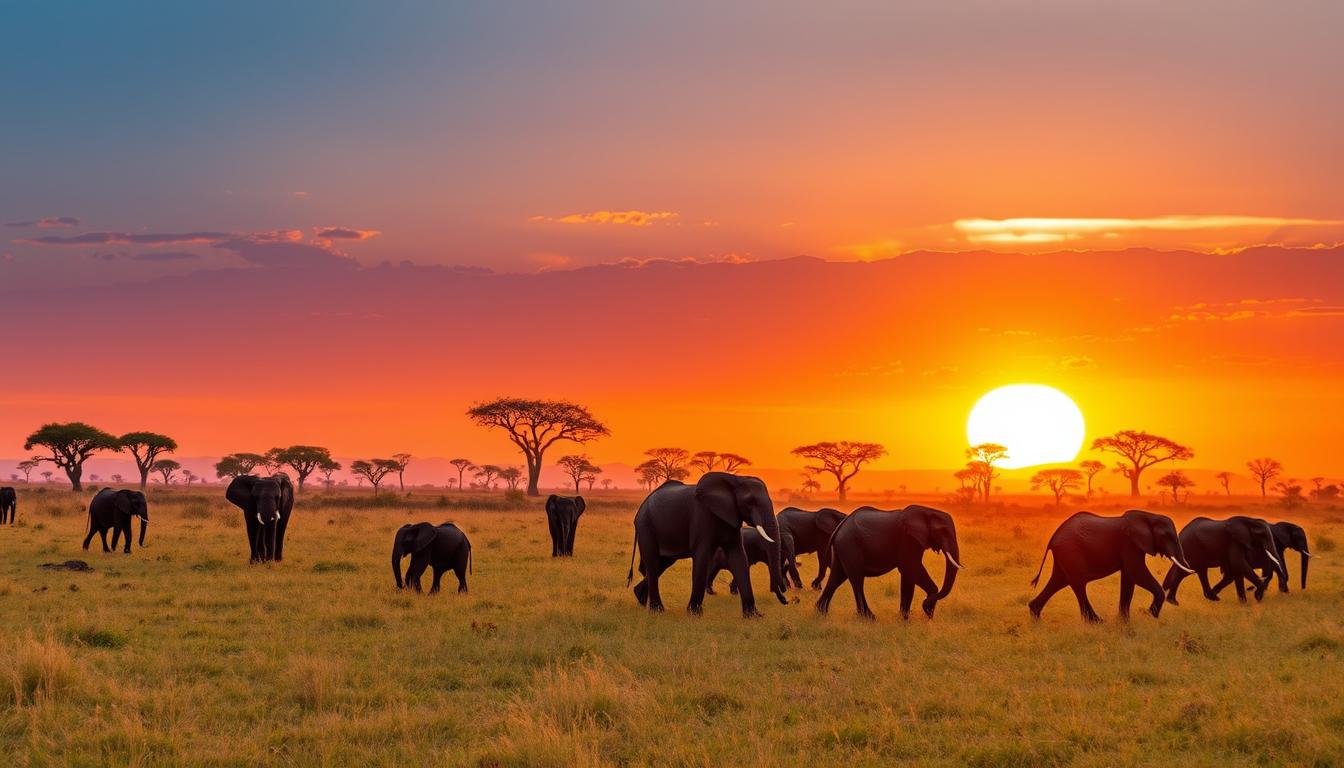 tanzania wildlife safaris