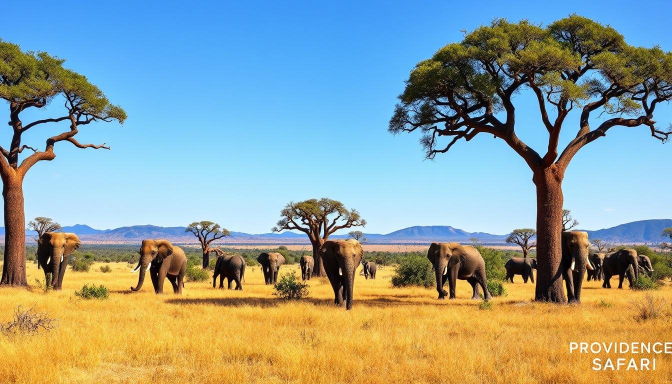 tarangire national park