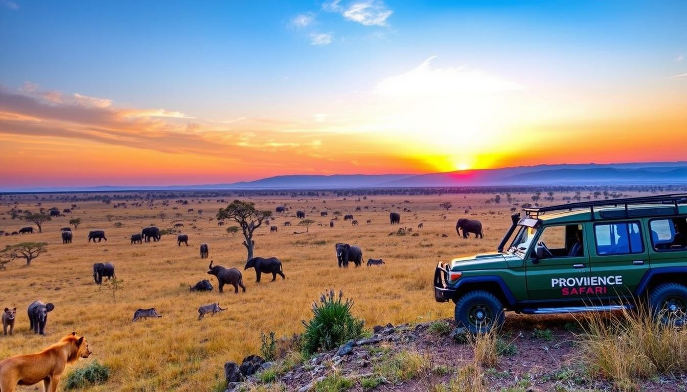 what to do in tanzania africa